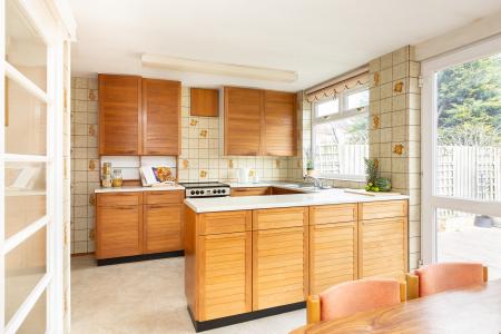 4 bedroom Semi-detached house for sale in Willow Road, Enfield, London, EN1