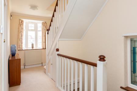 4 bedroom Semi-detached house for sale in Willow Road, Enfield, London, EN1