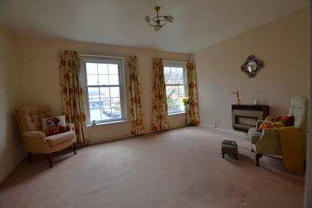 Baker Street, Enfield, London, EN1