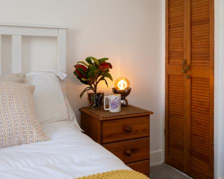 2 bedroom Terraced House for sale in Lincoln Road, Enfield, London, EN1