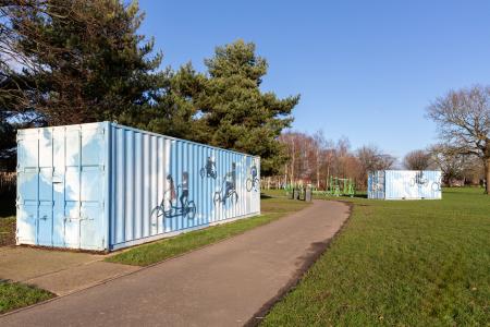 2 bedroom Terraced House for sale in Lincoln Road, Enfield, London, EN1