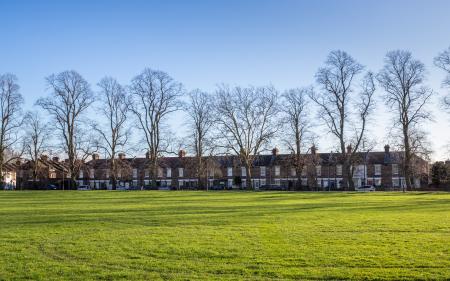 2 bedroom Terraced House for sale in Lincoln Road, Enfield, London, EN1