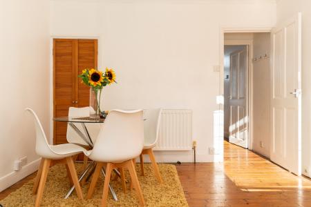 2 bedroom Terraced House for sale in Lincoln Road, Enfield, London, EN1