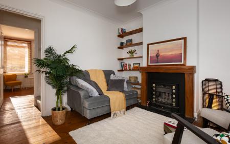2 bedroom Terraced House for sale in Lincoln Road, Enfield, London, EN1