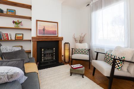 2 bedroom Terraced House for sale in Lincoln Road, Enfield, London, EN1