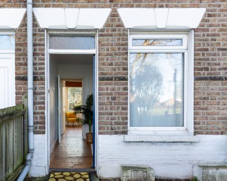 2 bedroom Terraced House for sale in Lincoln Road, Enfield, London, EN1