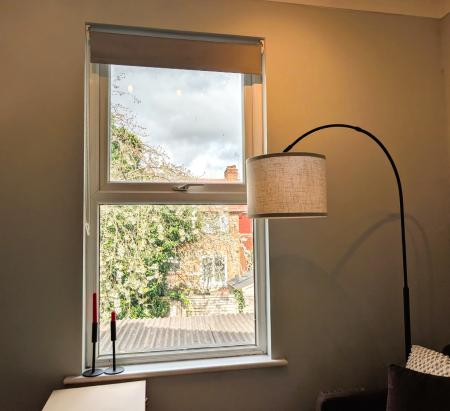 2 bedroom Maisonette to let in Belmont Road, Harrow, London, HA3