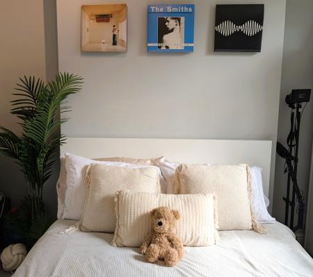 2 bedroom Maisonette to let in Belmont Road, Harrow, London, HA3