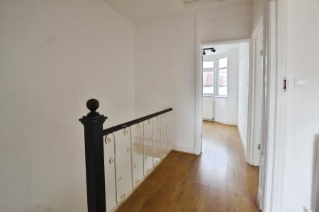 3 bedroom Terraced House for sale in Princes Avenue, Palmers Green, London, N13