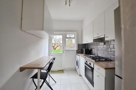 3 bedroom Terraced House for sale in Princes Avenue, Palmers Green, London, N13