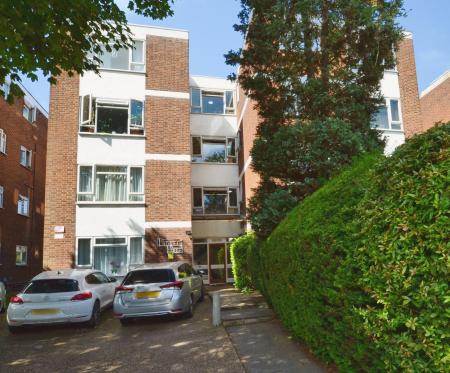 Palmerston Road, London, N22