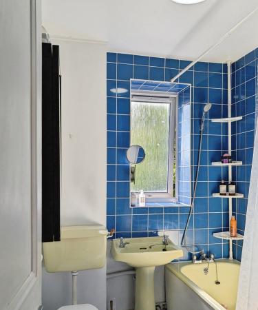 1 bedroom Flat to let in Palmerston Road, London, N22