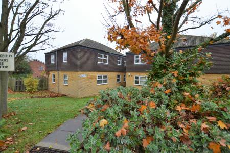 Smarts Green, Waltham Cross, London, EN7