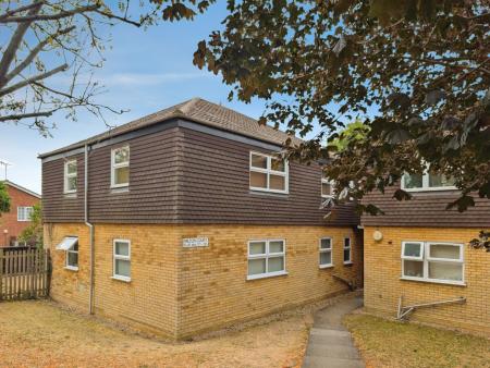 Smarts Green, Waltham Cross, London, EN7