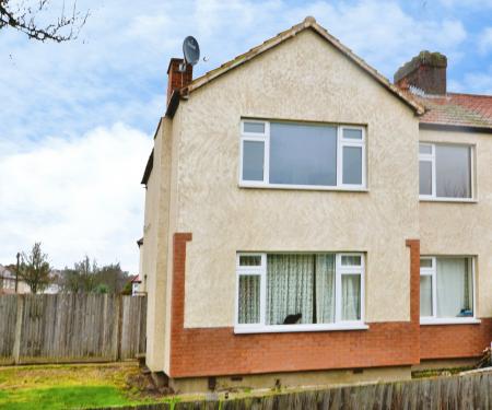 Lincoln Way, Enfield, London, EN1