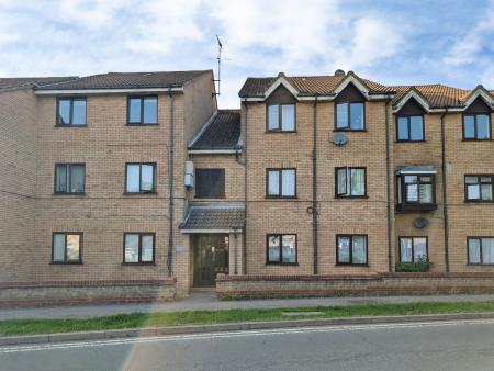 Studio Way, Hertford, Hertsmere, WD6