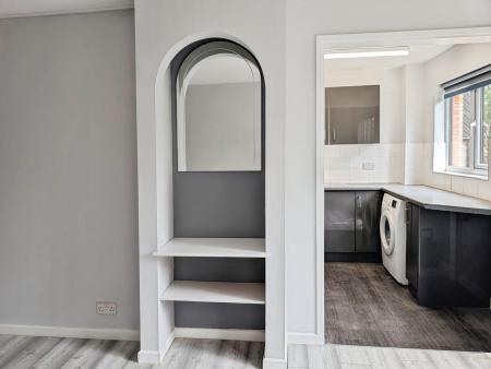 2 bedroom Flat to let in Pycroft Way, Edmonton, London, N9