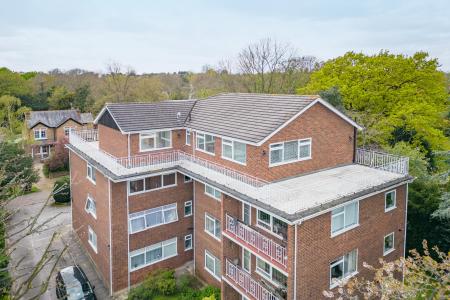 Private Road, Enfield, London, EN1