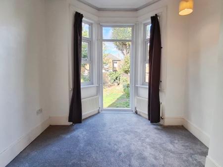 1 bedroom Flat to let in Maryland Road, London, N22