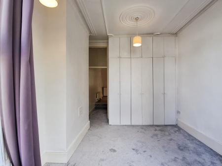 1 bedroom Flat to let in Maryland Road, London, N22