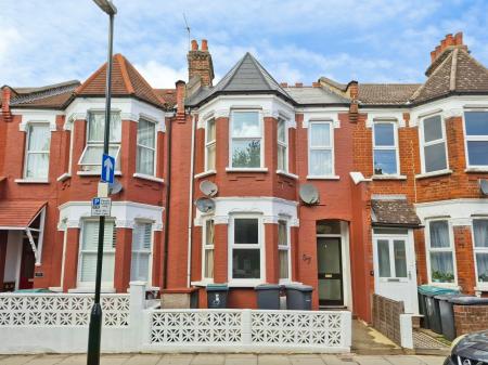 1 bedroom Flat to let in Maryland Road, London, N22