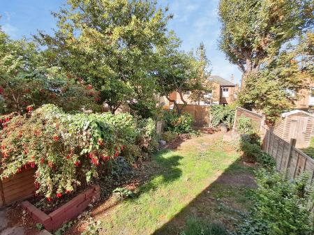 1 bedroom Flat to let in Maryland Road, London, N22