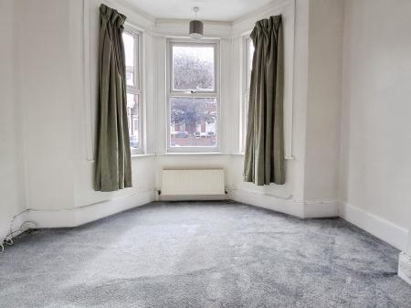 1 bedroom Flat to let in Maryland Road, London, N22