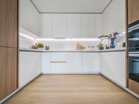 1 bedroom Flat for sale in Lyons Place, Maida Vale, London, NW8