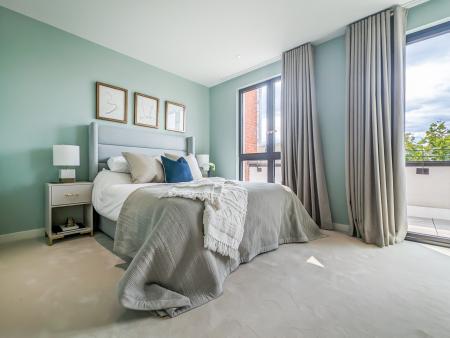 1 bedroom Flat for sale in Lyons Place, Maida Vale, London, NW8