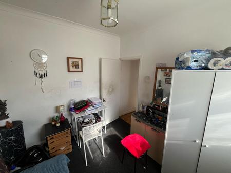 3 bedroom Ground floor flat for sale in Tudor Gardens, London, NW9