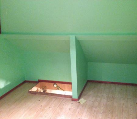 1 bedroom Flat for sale in Watford Way, Hendon, London, NW4