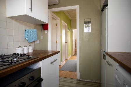 1 bedroom Flat for sale in Watford Way, Hendon, London, NW4