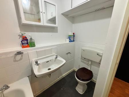 1 bedroom Flat to let in York Way Estate, London, N7