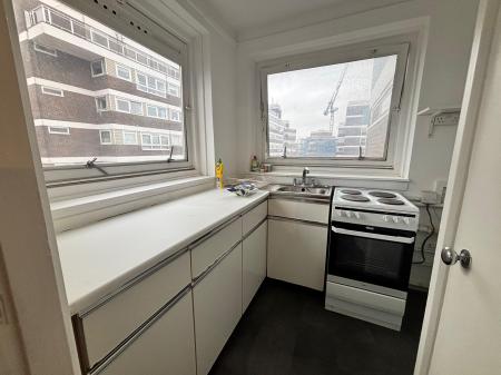 1 bedroom Flat to let in York Way Estate, London, N7
