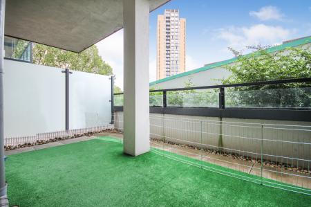 0 bedroom Flat to let in 5 Shearwater Drive, Hendon, London, NW9