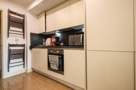 0 bedroom Flat to let in 5 Shearwater Drive, Hendon, London, NW9