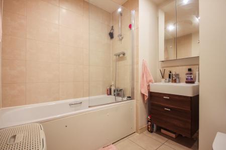 0 bedroom Flat to let in 5 Shearwater Drive, Hendon, London, NW9