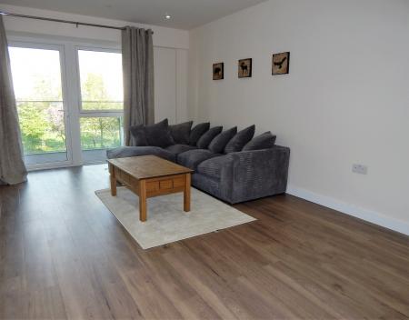 3 Beaufort Square, Beaufort Park, London, NW9