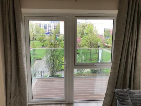 2 bedroom Flat to let in 3 Beaufort Square, Beaufort Park, London, NW9
