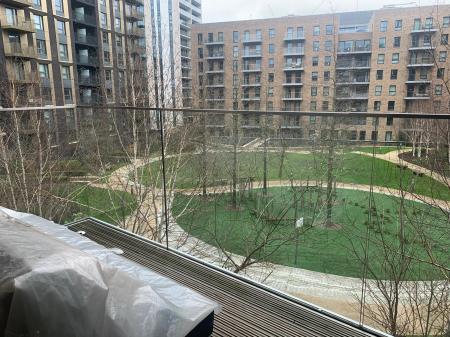 1 bedroom Flat to let in Empire Way, Wembley, HA9