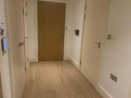1 bedroom Flat to let in Empire Way, Wembley, HA9