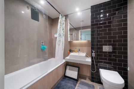 1 bedroom Flat to let in Empire Way, Wembley, HA9