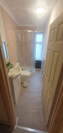 1 bedroom House share to let in Clova Road, London, E7