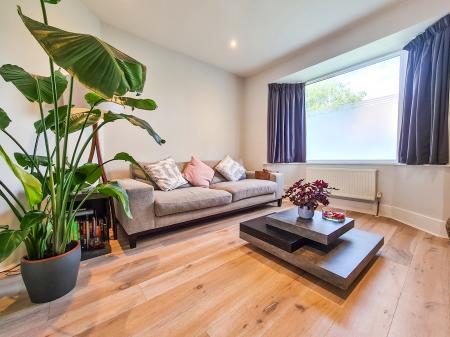 Watford Way, Hendon, London, NW4