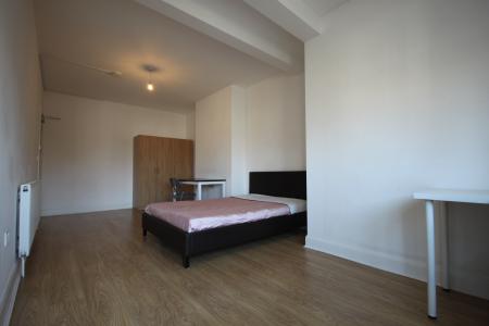 Hall Lane, Hendon, London, NW4