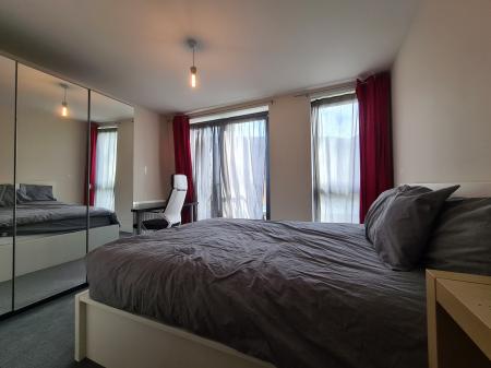 2 bedroom Flat to let in 1 Needleman Close, Colindale, London, NW9