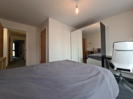 2 bedroom Flat to let in 1 Needleman Close, Colindale, London, NW9