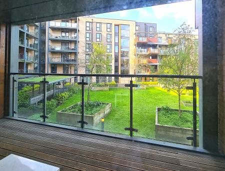 2 bedroom Flat to let in 1 Needleman Close, Colindale, London, NW9