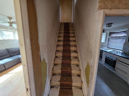 2 bedroom Maisonette for sale in Portland Road, Hayes, UB4