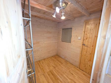 3 bedroom Semi-detached house for sale in Halliwick Road, London, N10